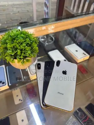 Apple iPhone XS 256GB (Used)