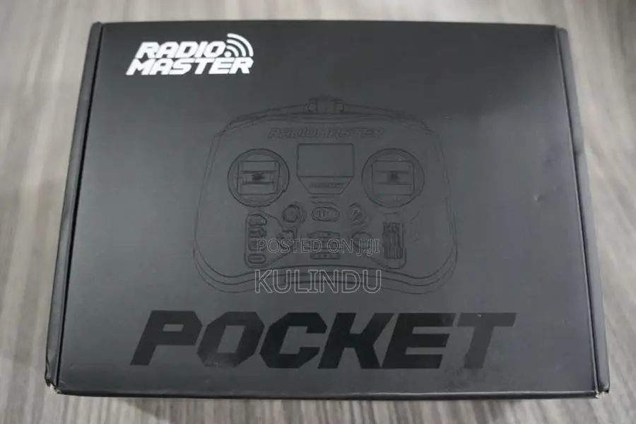 FPV Drone