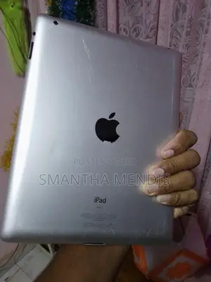 Apple iPad 2nd Gen