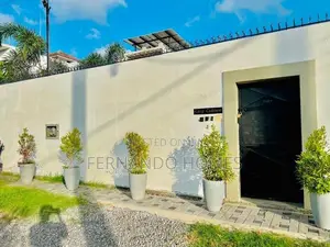 4 Bed Rooms Furnished Villa For Sale In Negombo Area Dalupotha