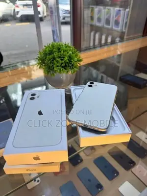 Apple iPhone 11 128GB (Used)