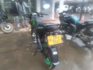 Bajaj Pulsar 135 2013