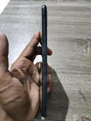 Oppo A15 (Used)