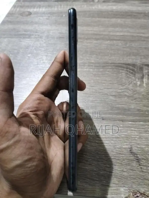 Oppo A15 (Used)