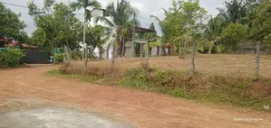 Land for Sale – Kosgama