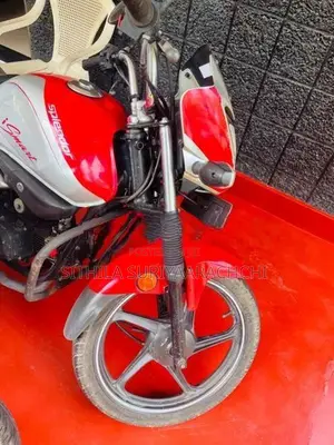 Hero Splendor i smart 2014