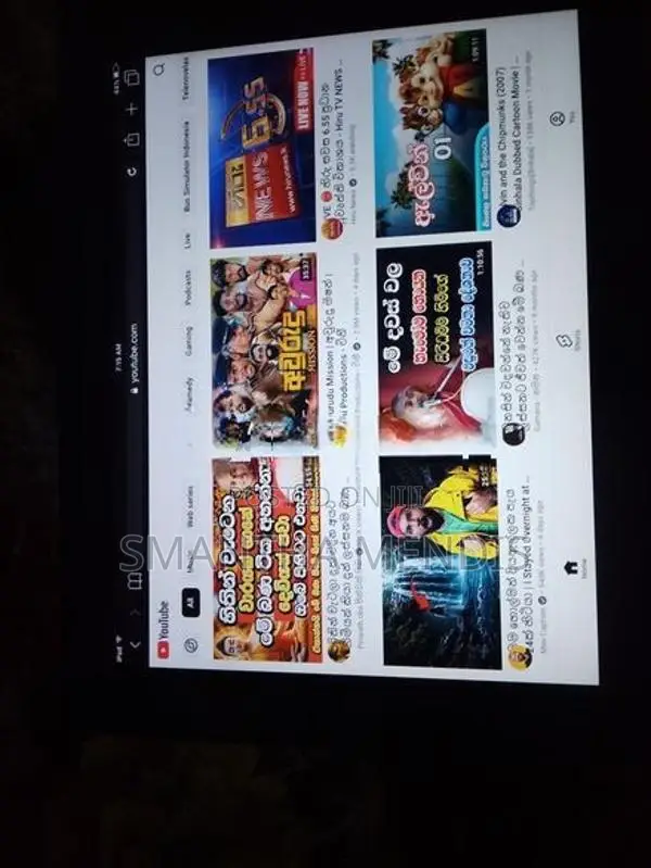 Apple iPad 2nd Gen