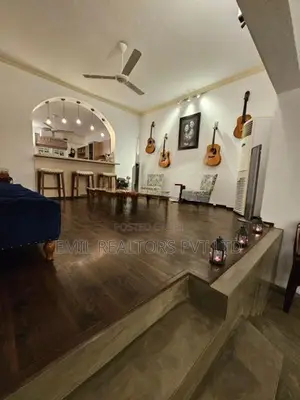Fully Furnished 5 Bedroom House for Sale – Athurugiriya (EM149RK)