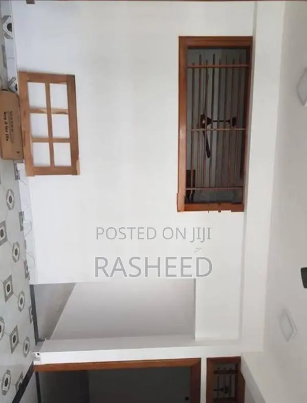 2nd Floor Office Space for Rent in Wellawatta