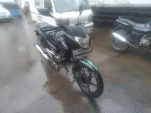 Bajaj Pulsar 135 2013