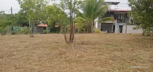 Land for Sale – Kosgama
