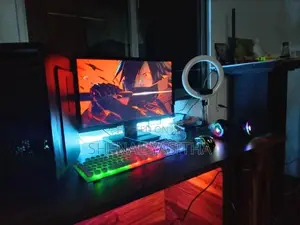 Full Set Pc