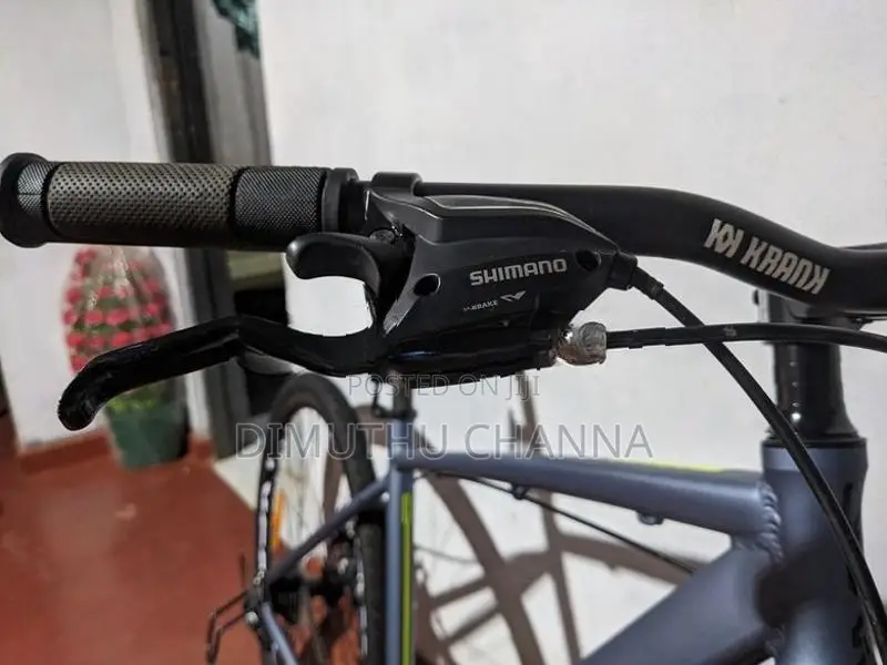 Lumala Bicycle
