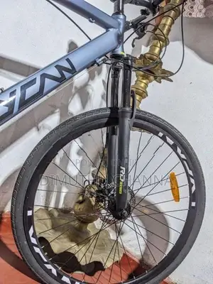 Lumala Bicycle