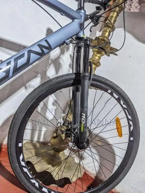 Lumala Bicycle