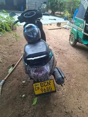 Hero Pleasure 2015