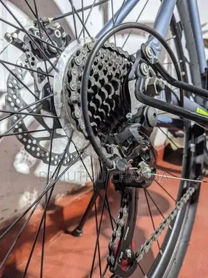 Lumala Bicycle