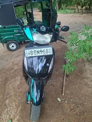 Hero Pleasure 2015
