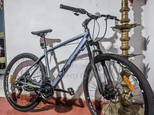 Lumala Bicycle