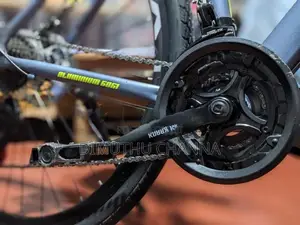 Lumala Bicycle