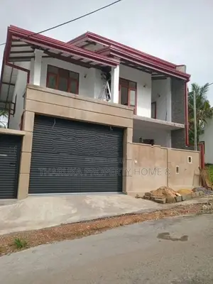 Brand New House For Sale Piliyandala