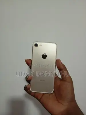 Apple iPhone 7 (Used)