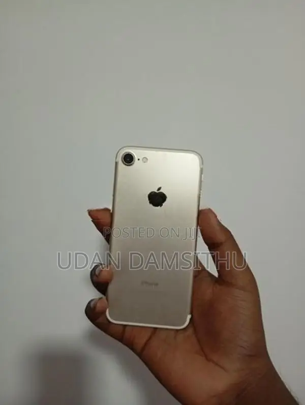 Apple iPhone 7 (Used)