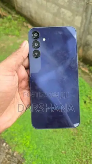 Samsung Galaxy A15 (Used)