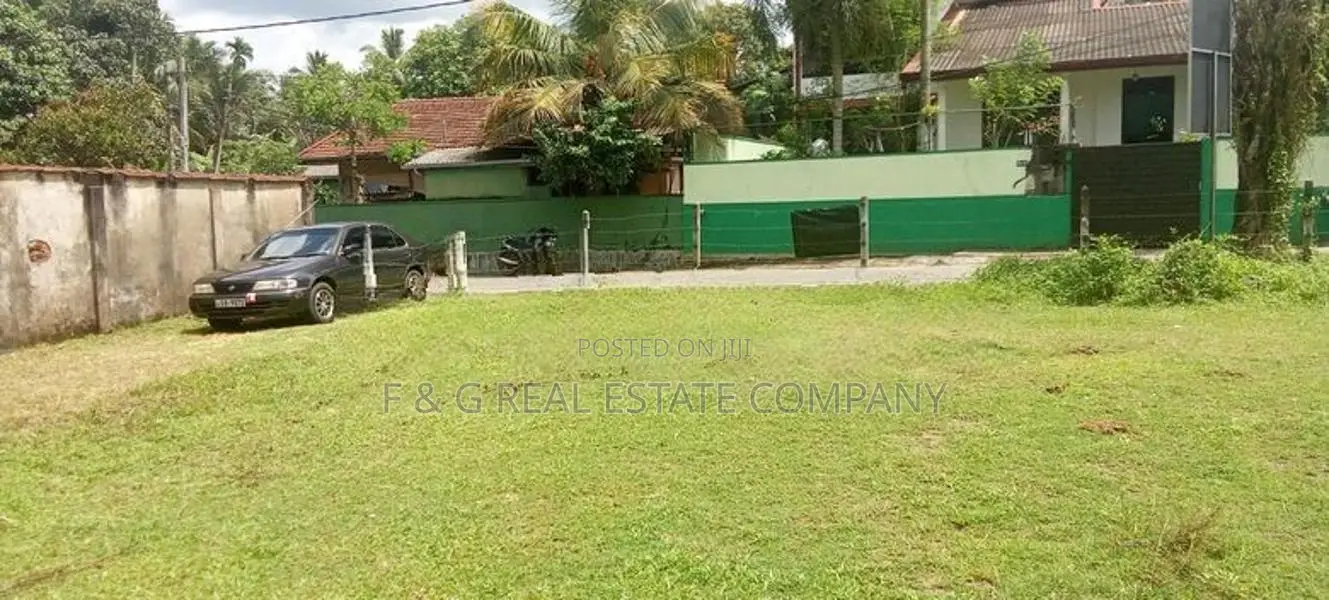 Land Sale Seelarathan Roda Horana