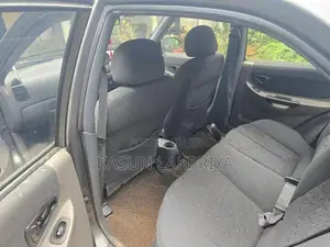 Hyundai Accent 2000