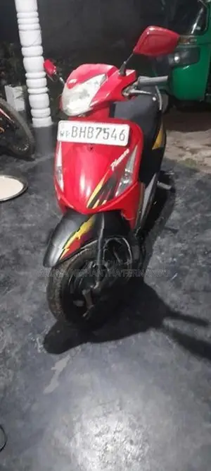 Hero Pleasure 2018