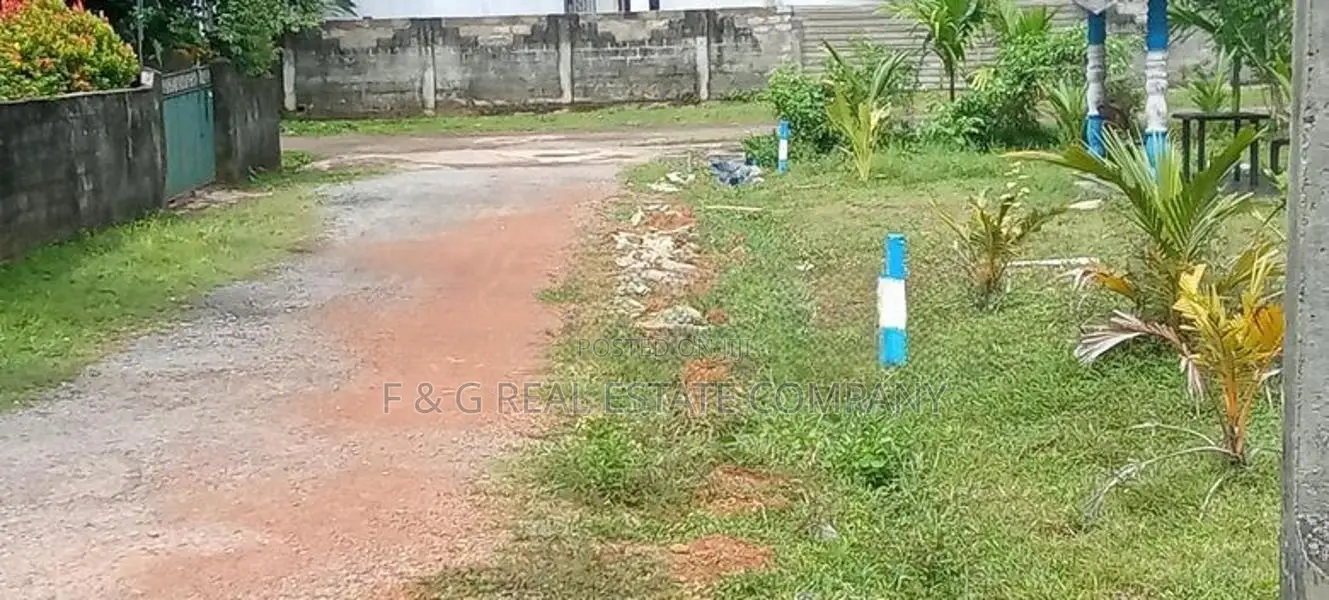 Land Sale in Kalutara