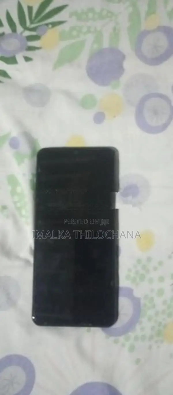 Samsung Galaxy M12 (Used)