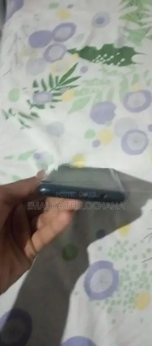 Samsung Galaxy M12 (Used)