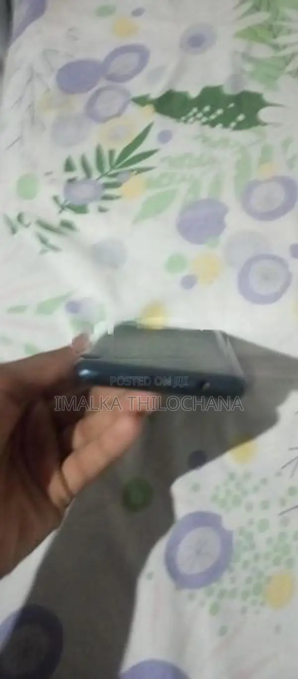 Samsung Galaxy M12 (Used)