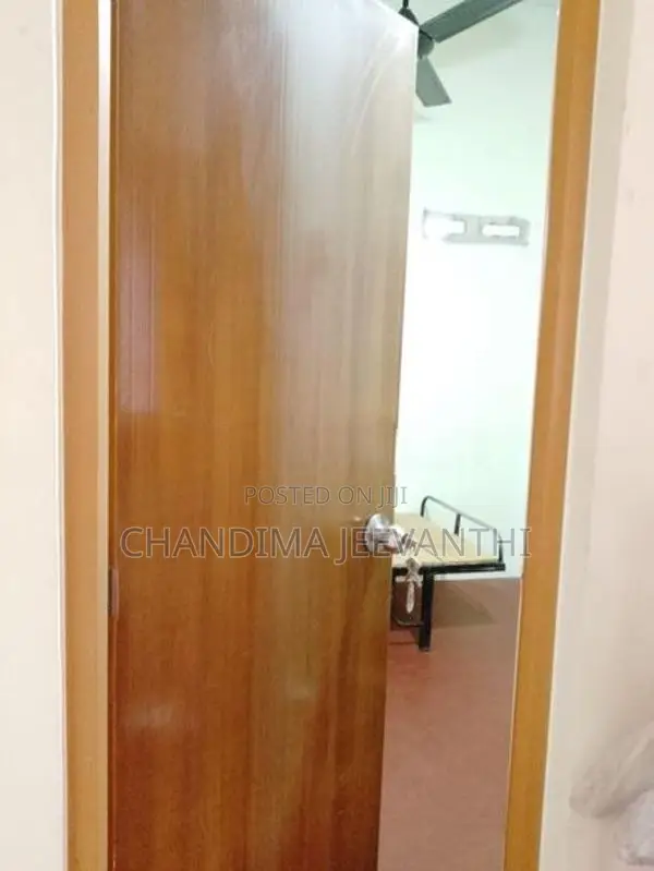 Rooms for Rent Wijerama Junction, Nugegoda (Ladies)