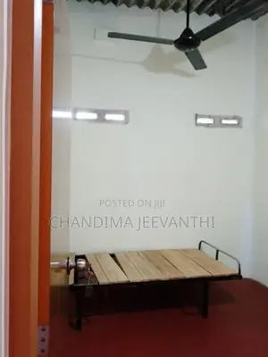 Rooms for Rent Wijerama Junction, Nugegoda (Ladies)