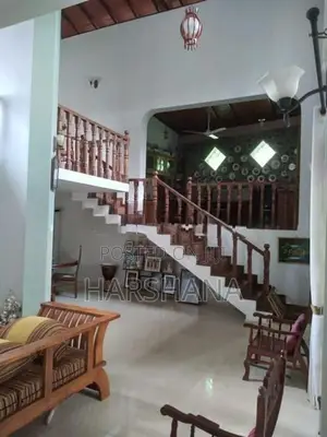 Beautiful Two-Story House for Sale in Kiribathgoda