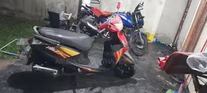 Hero Pleasure 2018