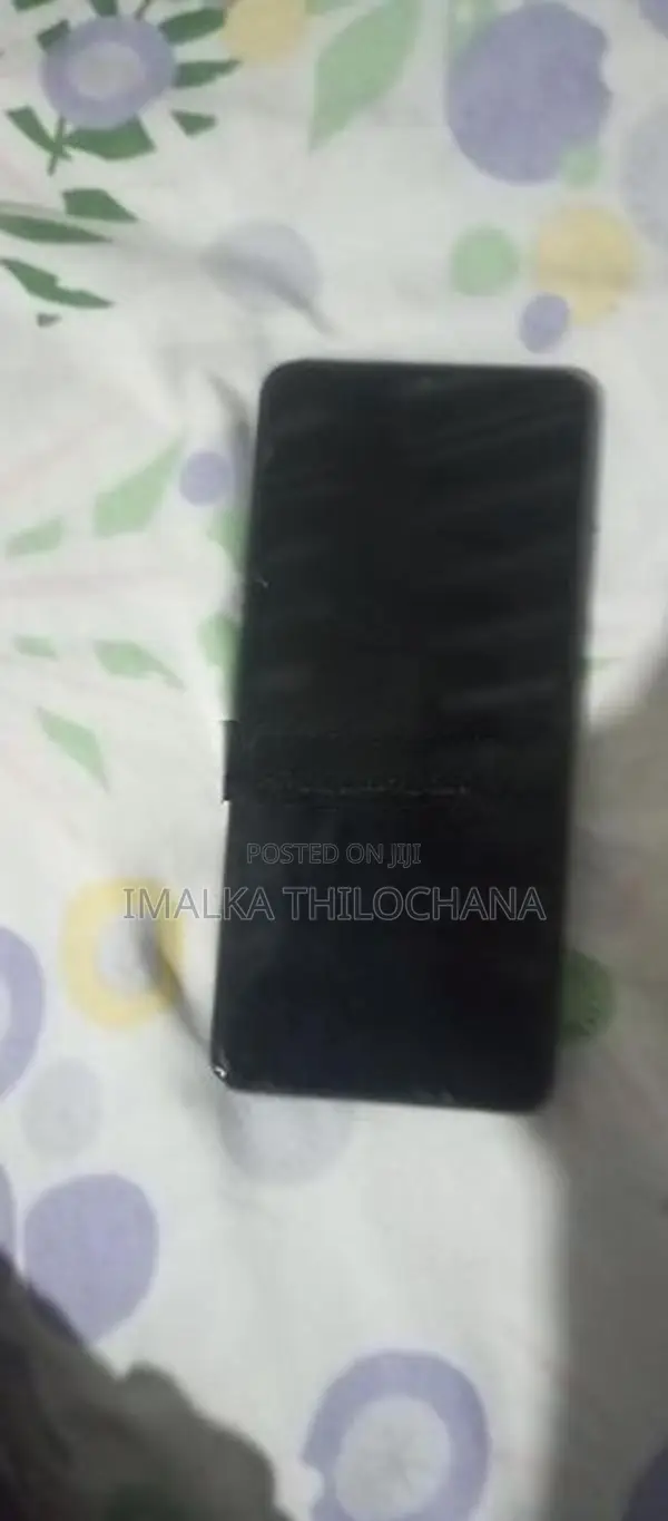 Samsung Galaxy M12 (Used)