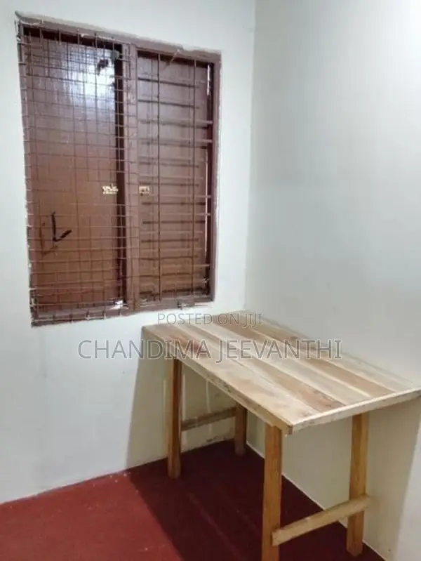 Rooms for Rent Wijerama Junction, Nugegoda (Ladies)