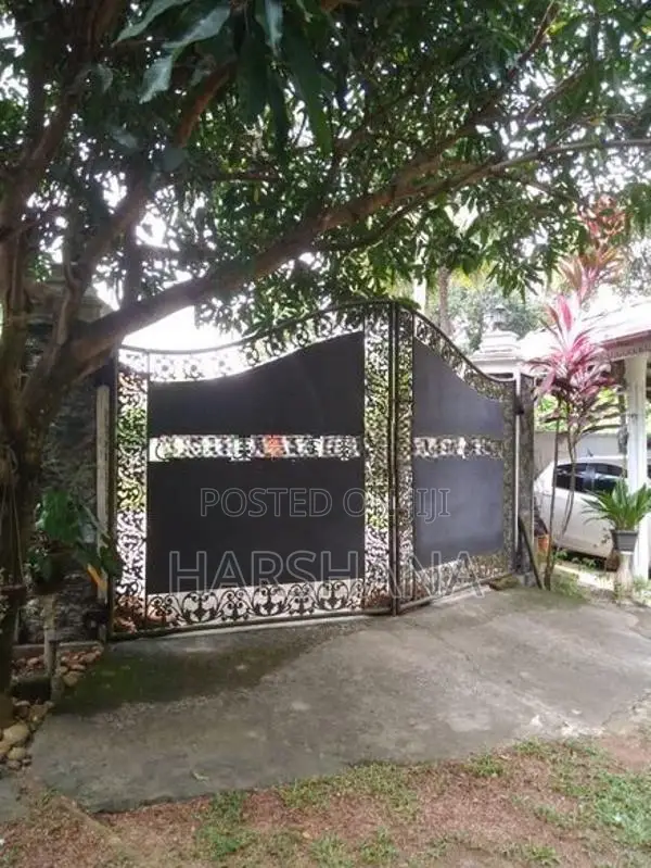 Beautiful Two-Story House for Sale in Kiribathgoda