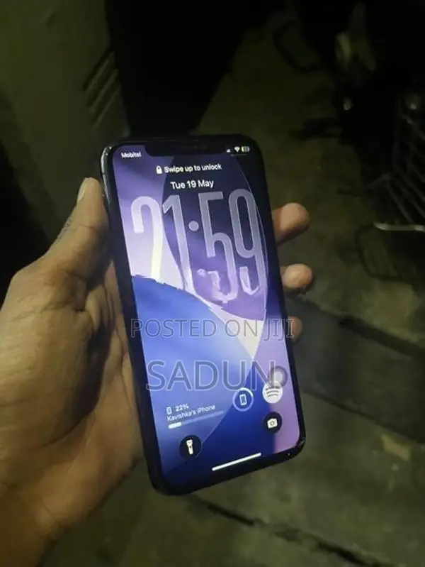 Apple iPhone 11 Pro (Used)