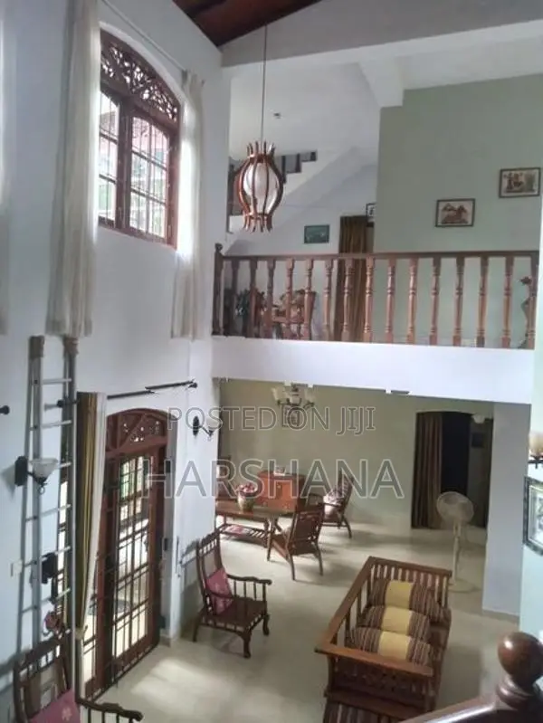 Beautiful Two-Story House for Sale in Kiribathgoda