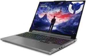 Lenovo Legion 5 Pro Intel I9 14900 H 8GB RTX Nvidia Geforce 4070 Gamin