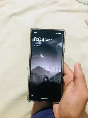 Google Pixel 6a (Used)