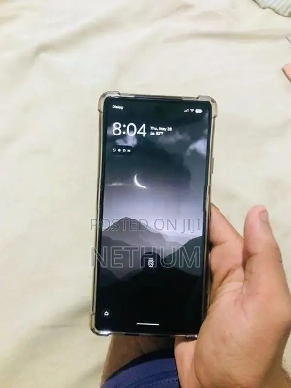 Google Pixel 6a (Used)