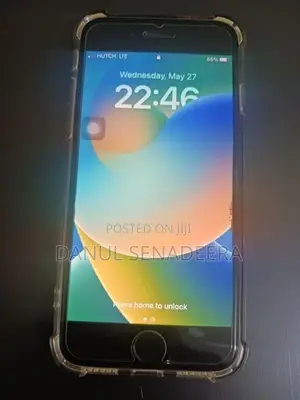 Apple iPhone 8 (Used)