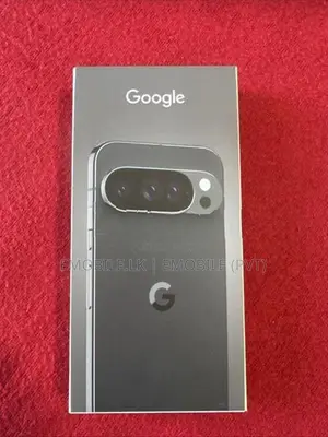 Google Pixel 10 Pro 16GB|128GB (Brand New)