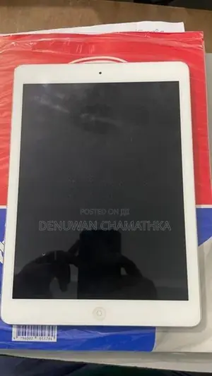 Apple iPad Air 1